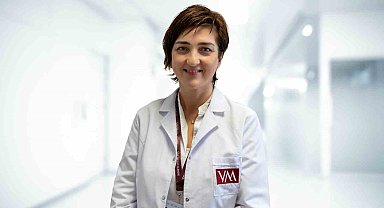 'Işın tedavisi ile tümörü yok etmek mümkün'