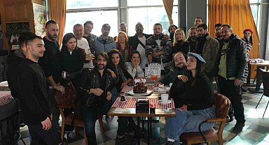 'Mendebur' filminin çekimleri Malatya'da başladı