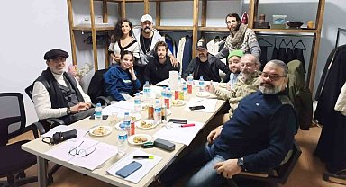 'Mendebur' filminin çekimleri Malatya'da başlayacak.