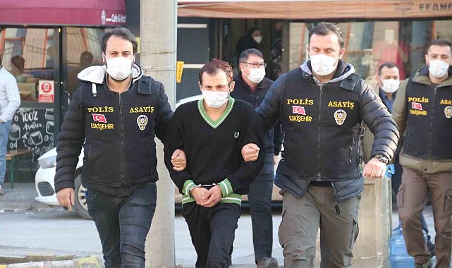 'Pişman değiliz' diyen sanıklara müebbet hapis cezası