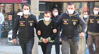 'Pişman değiliz' diyen sanıklara müebbet hapis cezası