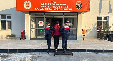 4 motosiklet çalan şüpheli tutuklandı