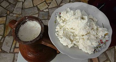 400 yıllık gelenek... 6 ay toprak altında saklanıyor, 1 yılda olgunlaşıyor