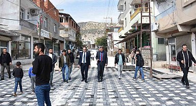 5 yılda Hani'nin çevresi değişti