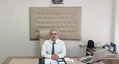 55 yaşındaki müftü yardımcısı kalbine yenik düştü