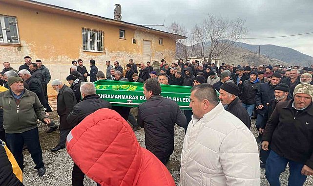 69 yaşında lise diploması almıştı hayatını kaybetti