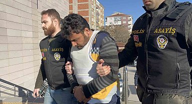 72 yaşındaki kadını öldürdüğü iddia edilen hasta bakım ambulansı şoförü tutuklandı