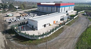 730 ton tıbbi atık bertaraf edildi