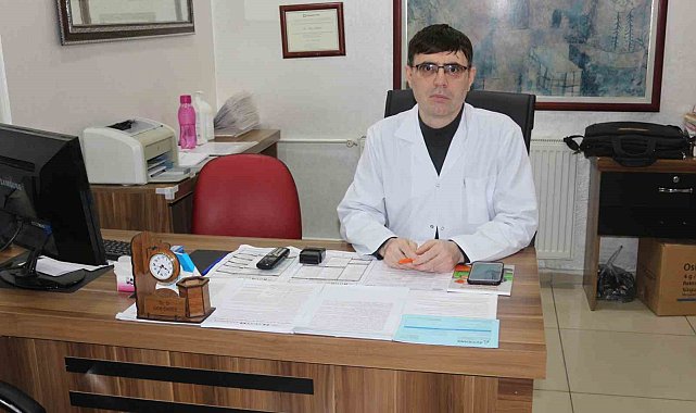 78 yaşındaki hastanın safra kesesinden yüzlerce taş çıktı