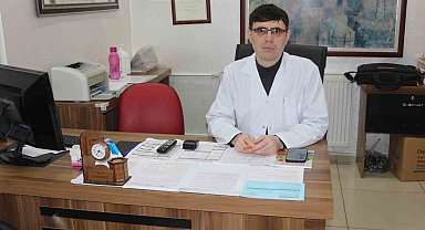 78 yaşındaki hastanın safra kesesinden yüzlerce taş çıktı