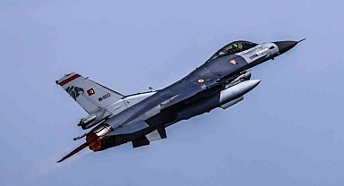 ABD Dışişleri Bakanlığı: "Biden yönetimi Türkiye'nin F-16 filosunun modernizasyonunu destekliyor"
