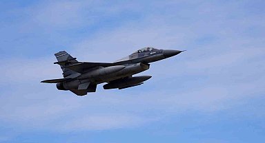 ABD Dışişleri Bakanlığı, Türkiye'ye F-16 satışına onay vererek Kongre'ye resmi bildirimde bulundu