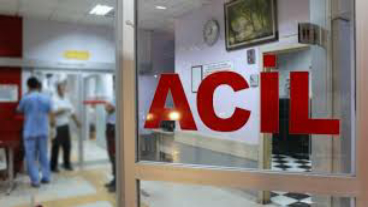 Acil ve polikliniklerde ciddi artış var