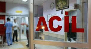 Acil ve polikliniklerde ciddi artış var