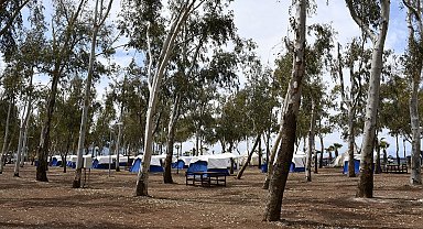 Ada Camping Sürdürülebilir Turizm Belgesi almaya hak kazandı