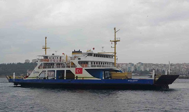 Ada seferlerine fırtına engeli