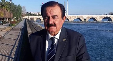 Adana'da 25 yıldır muhtar olan Kaya, muhtarlık binasında ölü bulundu