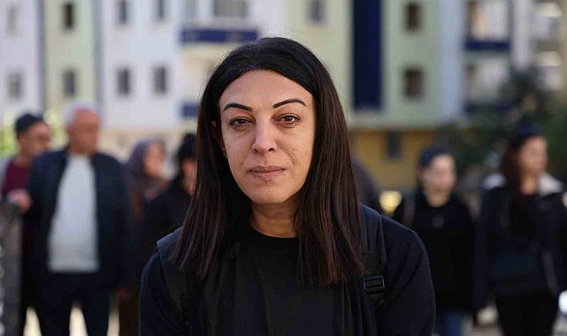 Adana'da 96 kişinin can verdiği apartmanın müteahhidinin başka apartmanı da ağır hasarlı çıktı