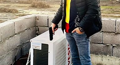 Adana'da bir kişi öldürüldü
