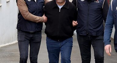 Adana'da FETÖ'den ihraç firari eski polis yakalandı