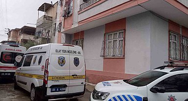 Adana'da oğlu tarafından vurulan kadın 54 günlük yaşam savaşını kaybetti