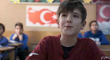 Adanalı öğrencilerin kısa filmi Fransa'da yarışacak