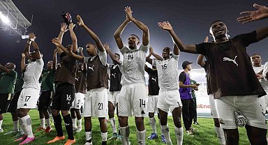 Afrika Uluslar Kupası'nda çeyrek final eşleşmeleri belli oldu