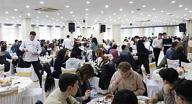 Afyonkarahisar'da dönem sonu etkinlikleri devam ediyor