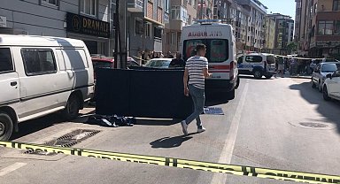 Ağabeyini öldüren şahsı öldürmüştü, müebbet hapis cezası istemi ile dava açıldı