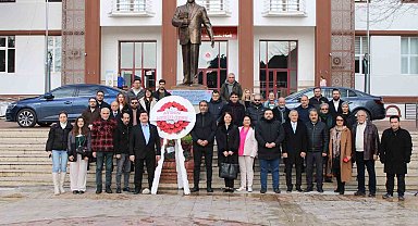 AGC Başkanı Uzun'dan 'birleşim' çağrısı