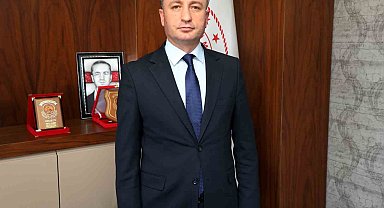 Ağrı, TÜBİTAK projelerinde bölgede ikinci, Türkiye'de dokuzuncu oldu