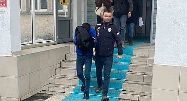 Ağrı'da 5 kişiyi dolandırıp üzerine kredi çeken şahıslar tutuklandı