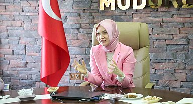 Ağrı'da kadınların sorunları ve çözüm yolları görüşüldü