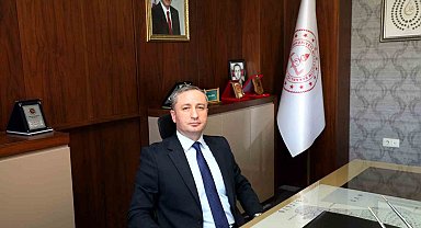 Ağrı'da öğrenciler Dede Korkut ve Dîvanu Lügati't-Türk'ten esinlenerek yarışacak