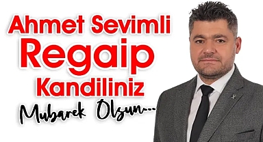 Ahmet Sevimli: