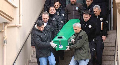 Aile katliamında yeni detay: Boşanma aşamasındaki eşiyle son kez görüşmek istemiş