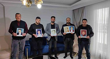 Aileleri PKK tarafından katledilen çocukların hukuk mücadelesi sürüyor