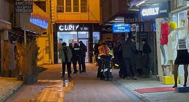 Ailesinin haber alamadığı 54 yaşındaki şahıs evinde ölü bulundu