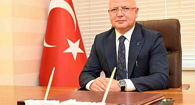 AK Parti İl Başkanı Davut Gürkan: "Gazeteciler, toplumun gözü, kulağı ve söyleyen dilidir"