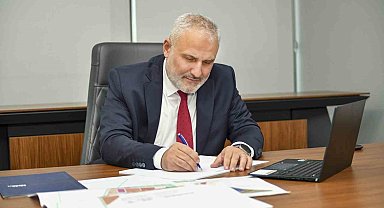 AK Parti Keçiören Belediye Başkan Aday Adayı Belen: "Keçiören'de 13 dayanışma platformu kuracağız"