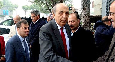 AK Parti Muğla Büyükşehir Belediye Başkan Adayı Ayaydın: "Muğla hizmete susamış bir il"