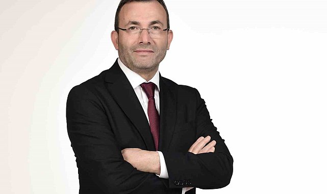 AK Parti Pendik Belediye Başkan Adayı yeniden Ahmet Cin oldu