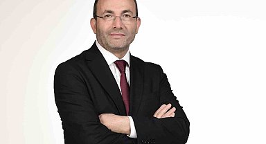 AK Parti Pendik Belediye Başkan Adayı yeniden Ahmet Cin oldu