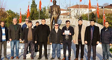 AK Parti ve CHP'den ortak taşıma seçmen itirazı