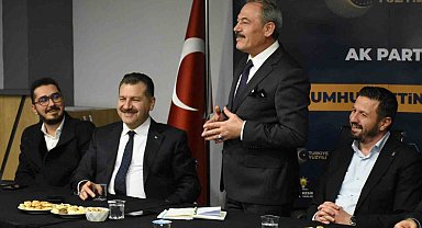 AK Parti'de yerel seçim çalışmalarında aday belirleme sürecinde sona gelindi