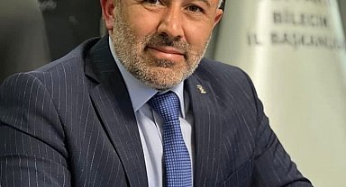 AK Parti'den CHP'li belediyeye tepki