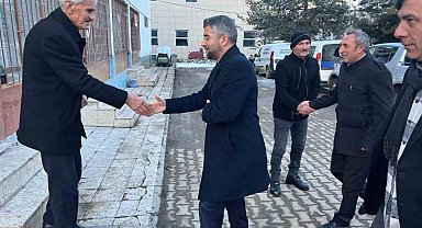 AK Parti'den Olur çıkarması