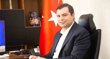 AK Parti'nin Uşak adayı Başkan Çakın oldu.