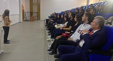 Akademisyenlerden kanser hastalıklarına karşı heyecanlandıran çalışma