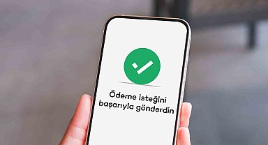 Akbank 'Ödeme İste' hizmetini devreye aldı